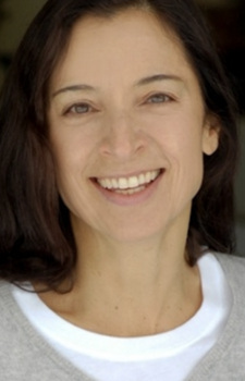 Foto Seiyuu Jackie Tantillo