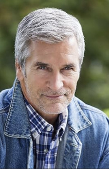 Foto Seiyuu Craig Wollman