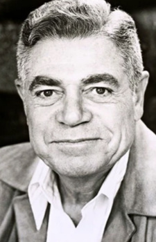 Foto Seiyuu Barney Phillips