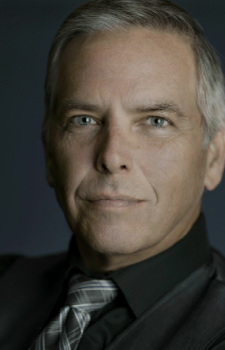 Foto Seiyuu David Stuart