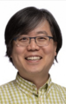 Foto Seiyuu HK Kahng