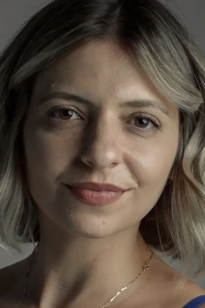 Foto Seiyuu Paula Spinelli