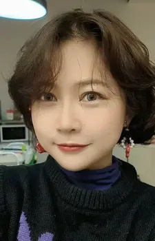 Jingju Jiang