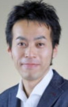 Foto Masanori Iwasaki