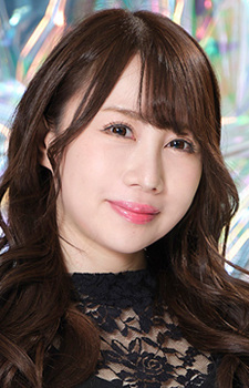 Foto Seiyuu Saki Yoshida