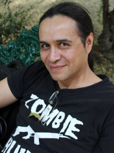 Foto Seiyuu Jorge Palafox