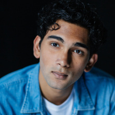 Foto Seiyuu Siddhartha Minhas