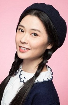 Foto Seiyuu Li Jiang