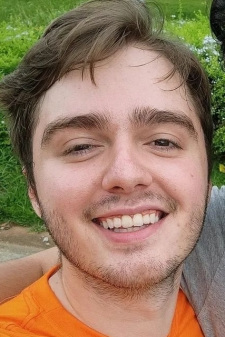 Foto Seiyuu Gabriel Martins