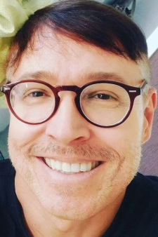 Foto Seiyuu Marcelo do Vale