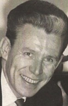 Foto Seiyuu Ray Owens