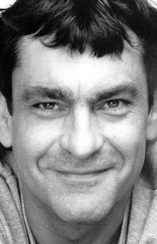 Foto Seiyuu Bernard Métraux