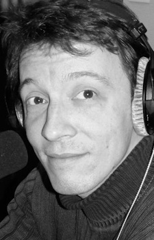 Foto Seiyuu Emmanuel Curtil