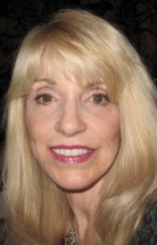 Foto Seiyuu Lani Minella