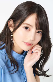 Foto Seiyuu Satomi Amano
