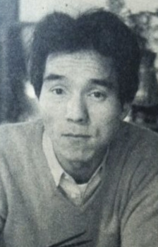 Foto Seiyuu Juukichi Uno
