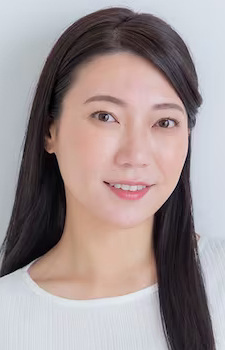 Foto Seiyuu Haruka Nagamine