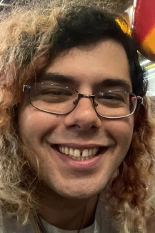 Foto Seiyuu Roxxy Sant'Anna