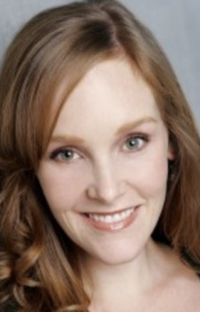 Foto Seiyuu Cheryl Lowber