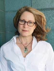 Foto Seiyuu Meghan Cary