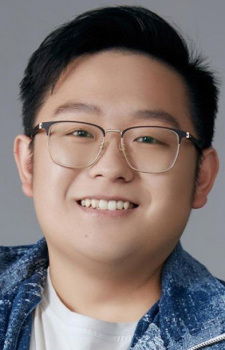 Foto Seiyuu Yikai Zhao