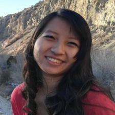 Foto Seiyuu Rebecca Danae