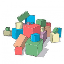 Foto Staf/Seiyuu Takafumi Mitani