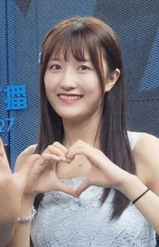 Foto Seiyuu Jiaxi Ma