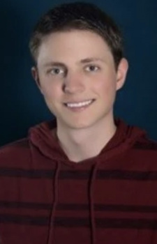 Foto Seiyuu Zachary Rice