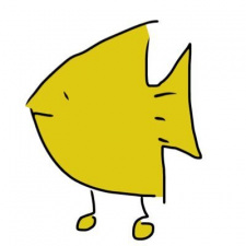 Aruku Sakana