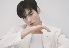 Foto Staf/Seiyuu Eun-woo Cha