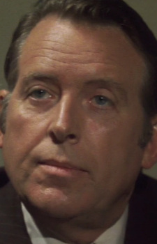 Foto Seiyuu William Ross