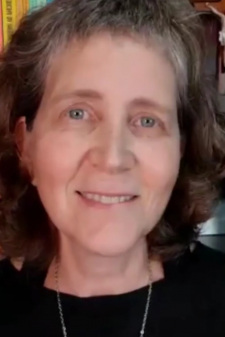 Foto Seiyuu Cristina Fergutz