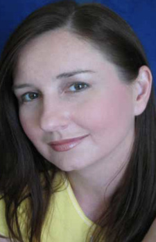 Foto Seiyuu Karen McCarthy