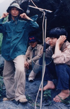 Foto Staf/Seiyuu Fishmans