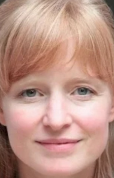 Foto Seiyuu Mirabelle Kirkland