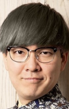 Foto Tsubasa Miyoshi