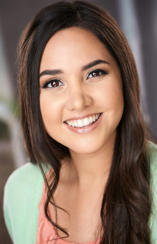 Foto Seiyuu Yolis Arroyo