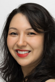 Foto Seiyuu Mayumi Honda