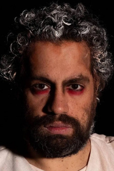 Foto Seiyuu Gustavo Xella