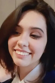 Foto Seiyuu Yasmim Reis