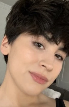 Foto Seiyuu Kat Lozano