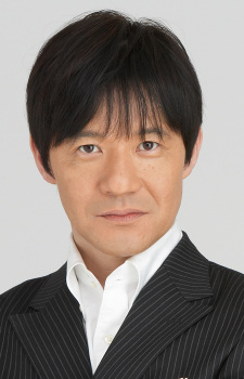 Foto Teruyoshi Uchimura