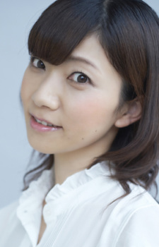 Foto Seiyuu Shiho Kawaragi