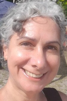 Foto Seiyuu Christiane Monteiro