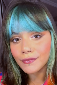 Foto Seiyuu Thayná Marciano