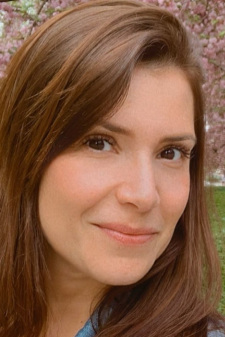 Foto Seiyuu Estela Ribeiro