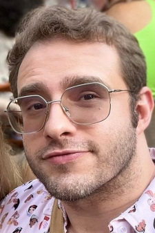 Foto Seiyuu Lucas Gama