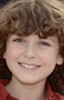 Foto Seiyuu Erick Abbate