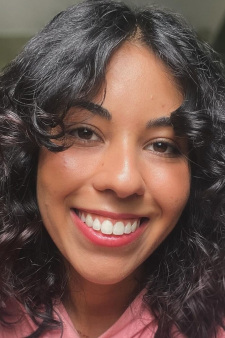 Foto Seiyuu Bruna Rafaela